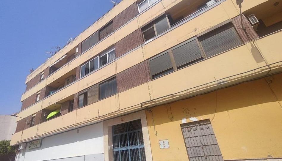 Photo 1 of Flat for sale in Ejido Sur, Almería