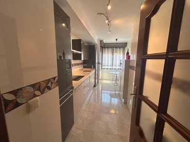 Piso con jardín en venta en Aramangelu Kalea