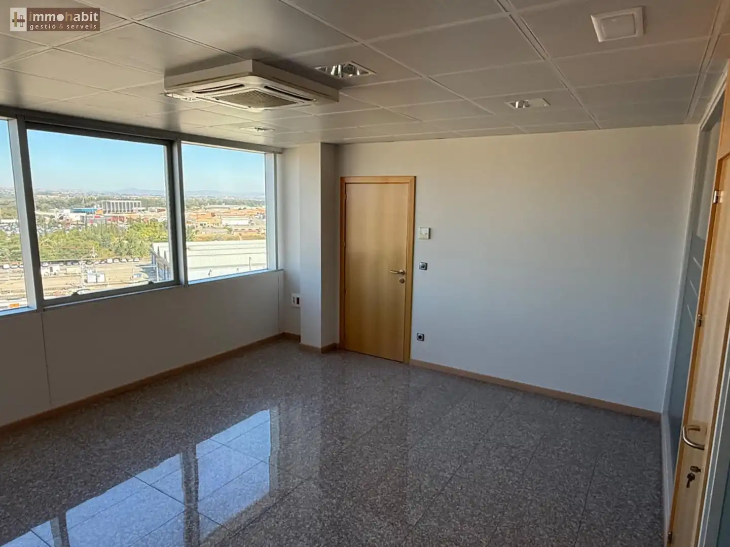 Büro mit Aufzug zur Miete in Magraners, imagen 19