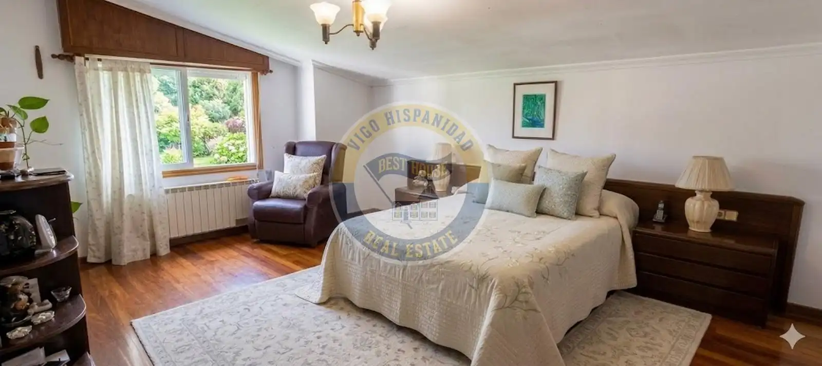 Casa en venta en Coruxo - Oia - Saiáns, imagen 3