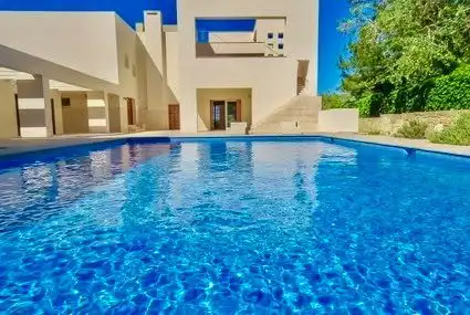 Chalet con piscina en venta en Las Rotas / Les Rotes, imagen 3