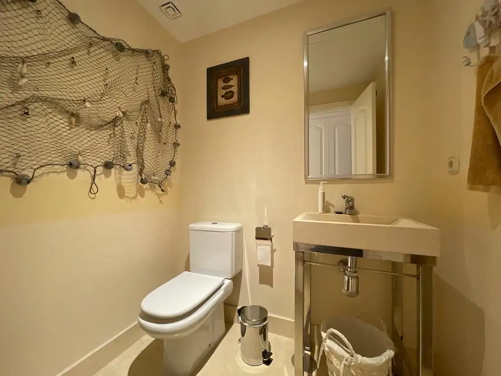 Attic for sale in Los Arqueros - Puerto del Almendro