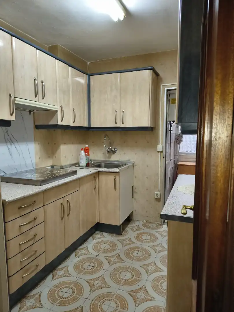 Cocina de Piso en venta en Universidad