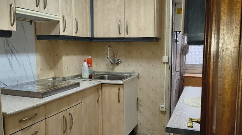 Foto 5 de Piso en venta en Avenida de las Ciudades, 40, Universidad, Getafe