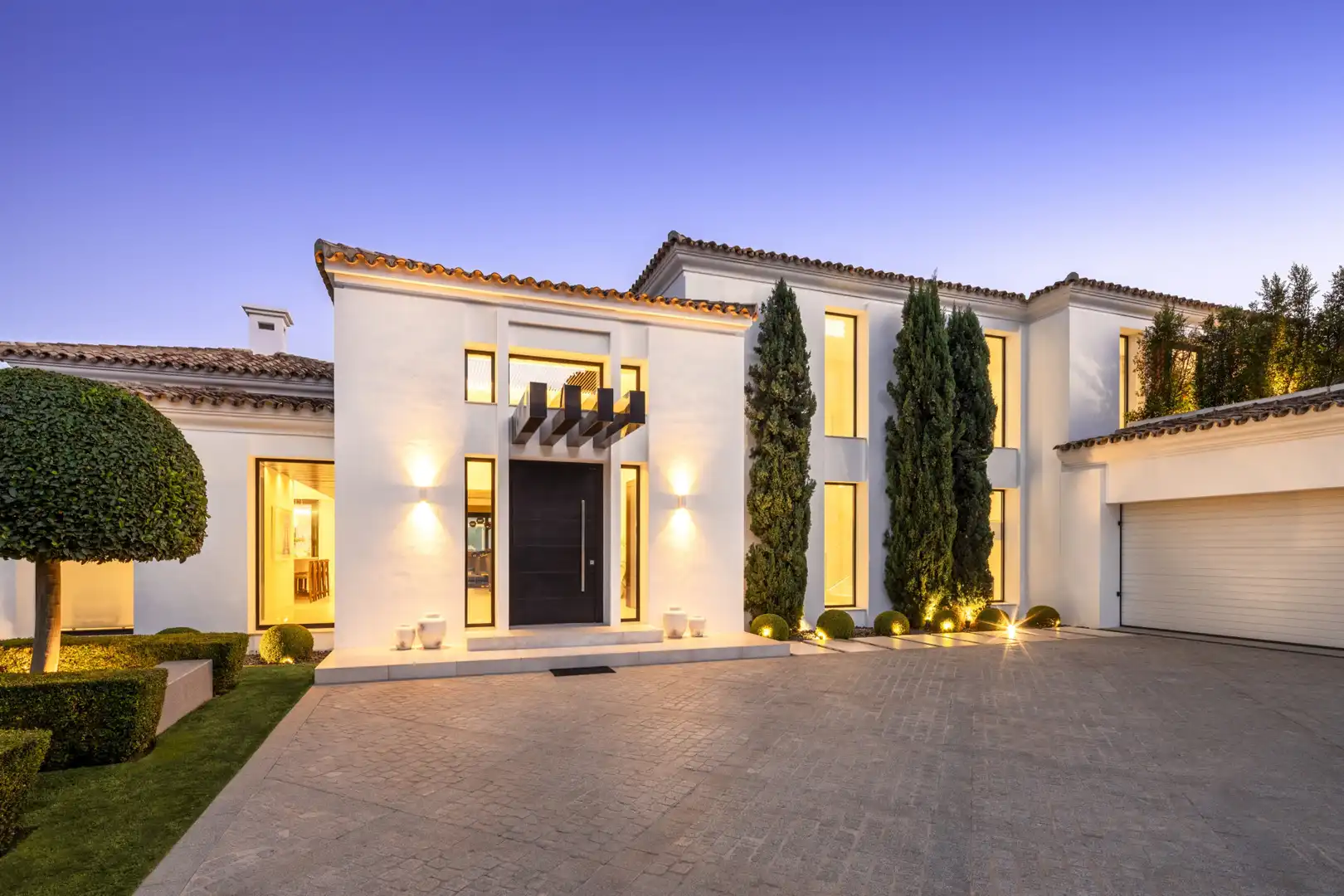 Haus zum Verkauf in El Madroñal, imagen 6
