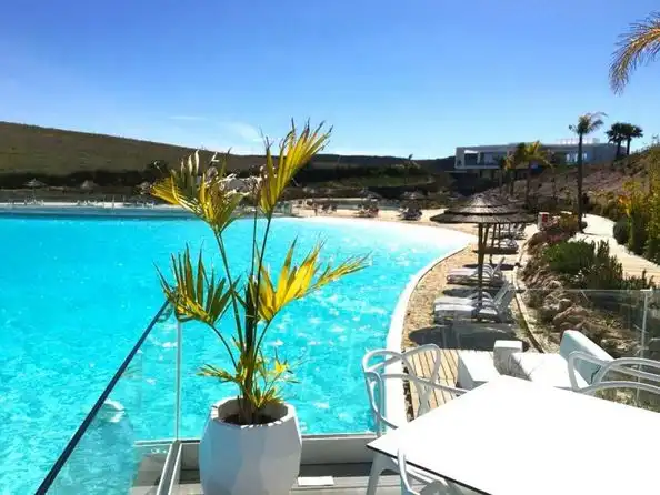 Àtic amb piscina en venda a Casares pueblo, imagen 33