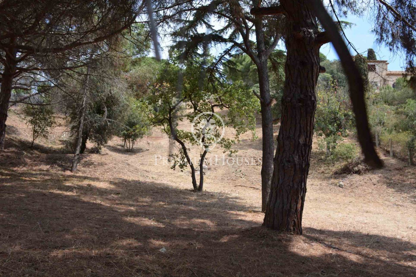Industrial land for sale in Can Quirze