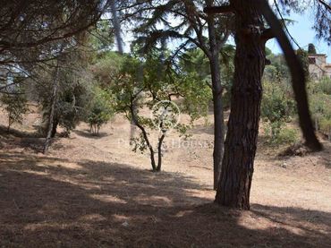 Terrain résidentiel à vendre à Can Quirze