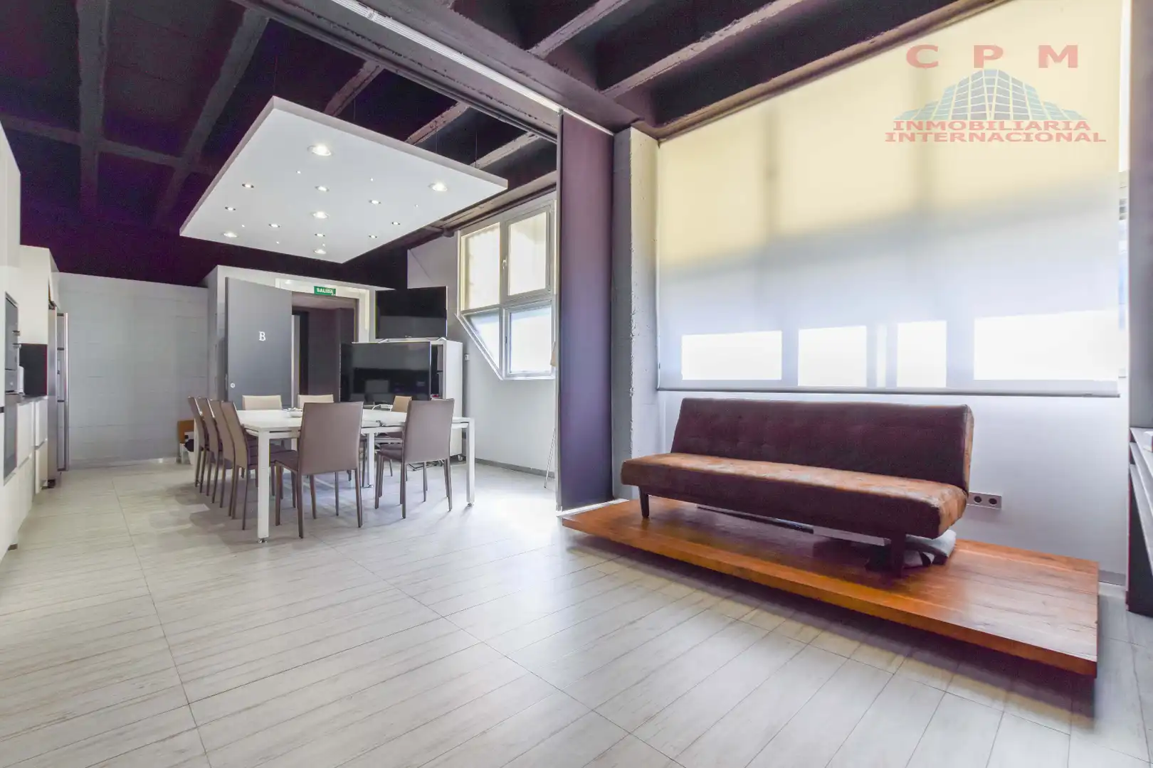 Office for rent in Hortaleza