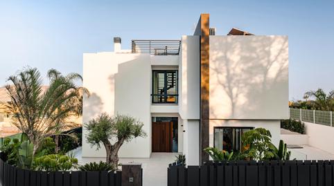 Foto 2 de Finca rústica en venda a Varadero, Alicante