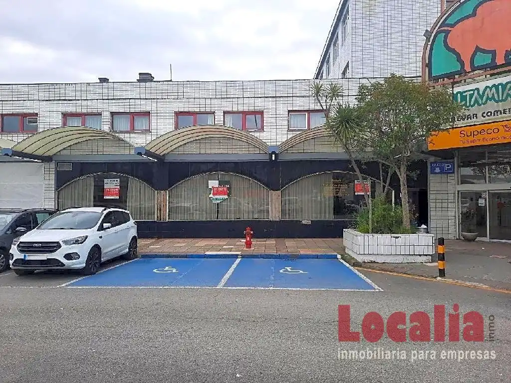 Locale commerciale in vendita a De Julio Hauzeur, imagen 13