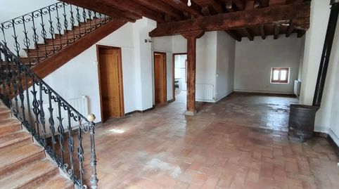 Foto 2 de Casa o xalet en venda a Calle Rinconada, 11, Torrecaballeros, Segovia