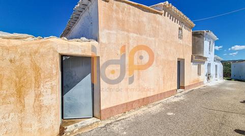 Foto 2 de Casa o chalet en venta en Calle Santa Maria de Nieva, Huércal-Overa, Almería