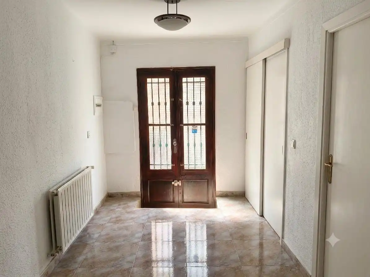 Planta baja en venta en Inca con Terraza, Amueblado y Alarma