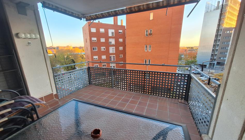 Photo 1 of Flat to rent in Calle Liverpool, 15, Parque Oeste - Fuente Cisneros, Madrid
