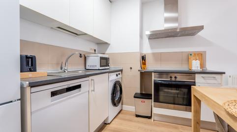 Foto 4 de Pis de lloguer a Paseo de la Tolerancia, 4, Soto del Henares, Madrid