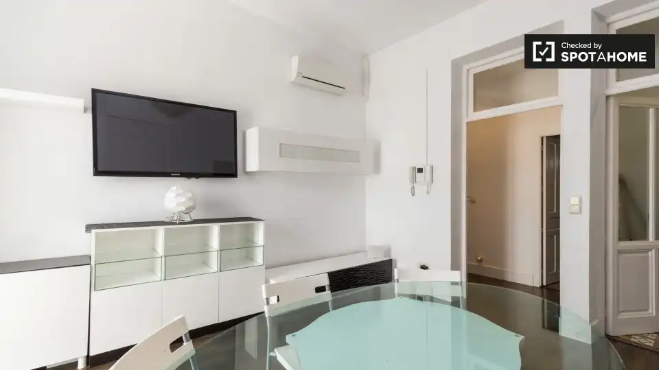 Piso con terraza en alquiler en Centro, imagen 5