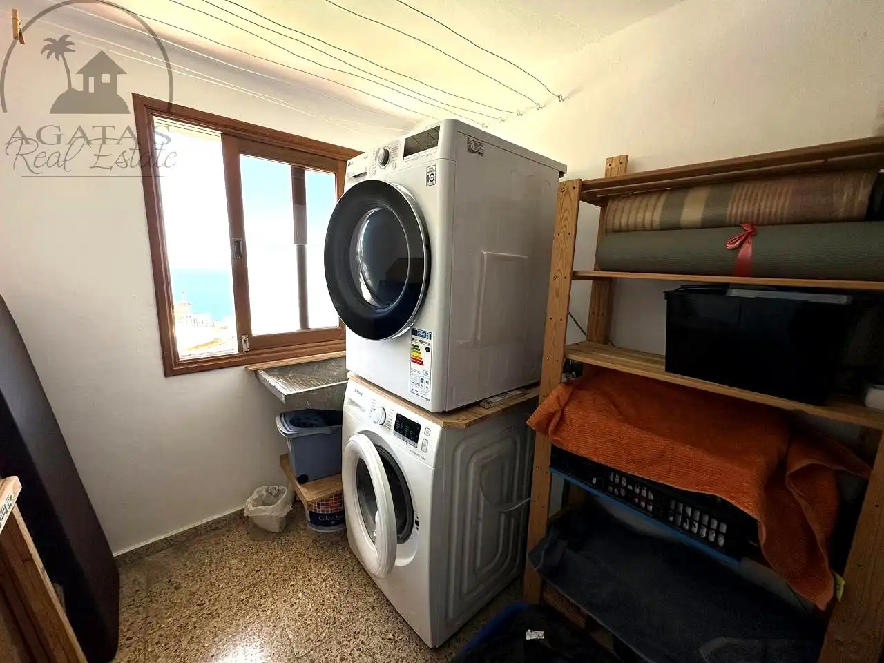 Cocina de Piso en venta en Icod de los Vinos