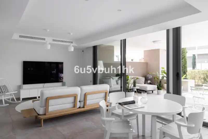 Apartamento con piscina en venta en Benamara - Atalaya, imagen 3