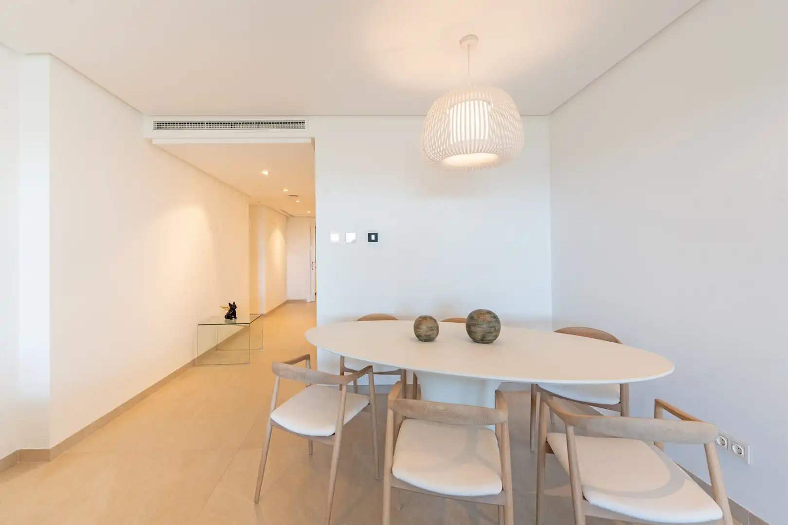 Comedor de Planta baja en venta en Estepona con Aire acondicionado, Terraza y Trastero