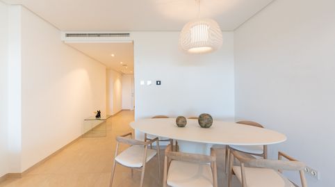 Foto 4 von Erdgeschoss zum Verkauf in Carmen del, Seghers, Estepona