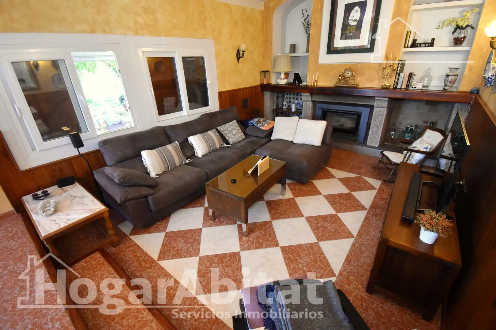 Villa avec terrasse à vendre à Camino Assut, imagen 6