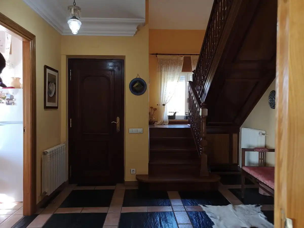 Casa amb terrassa en venda a Ciudad Rodrigo, imagen 7