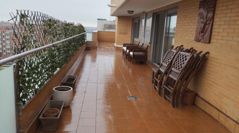 Photo 2 of Attic to rent in Las Tablas, Madrid