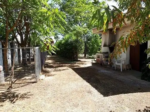 Casa rústica amb jardí en venda a Valdepeñas, imagen 2