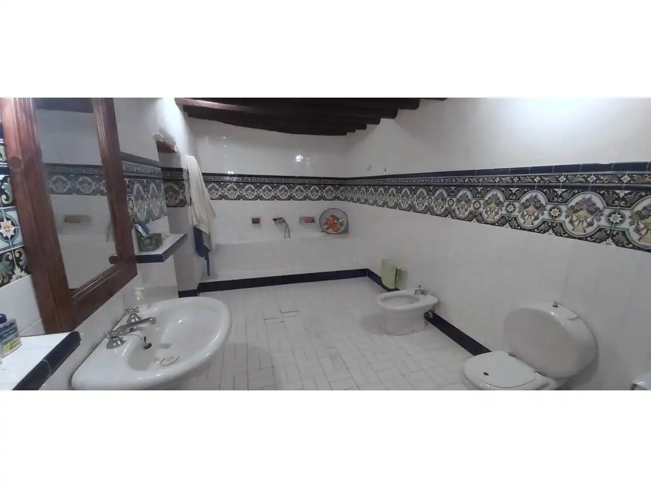 Casa con giardino in vendita a Plaza Mayor 7, imagen 36