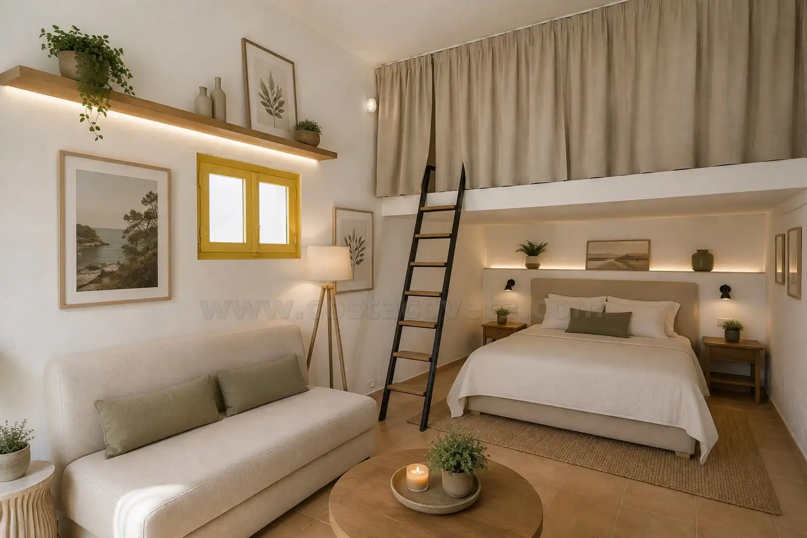 Casa o chalet en venta en BURGOS, 2, Pueblo Español - Coveta Fumá