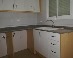 Kitchen of Single-family semi-detached for sale in Gilet  with Terrace and Balcony