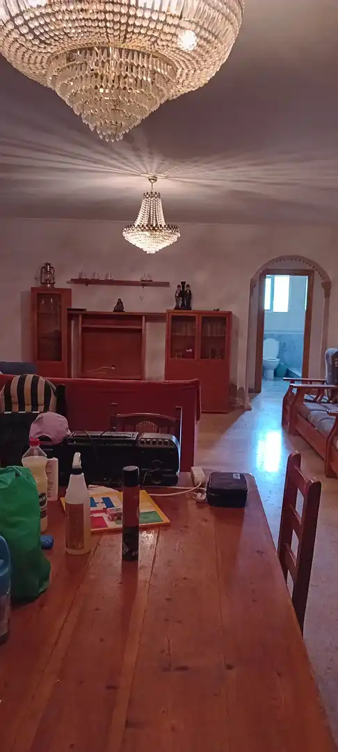 Chalet con piscina en venta en Pedanías - Extrarradio, imagen 12