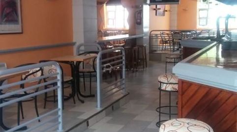 Bar  Cafeteria en Trespaderne