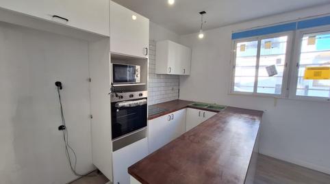 Foto 2 de Planta baixa en venda a Can Deu, Barcelona