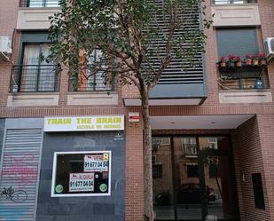 Exterior view of Premises for sale in Torrejón de Ardoz