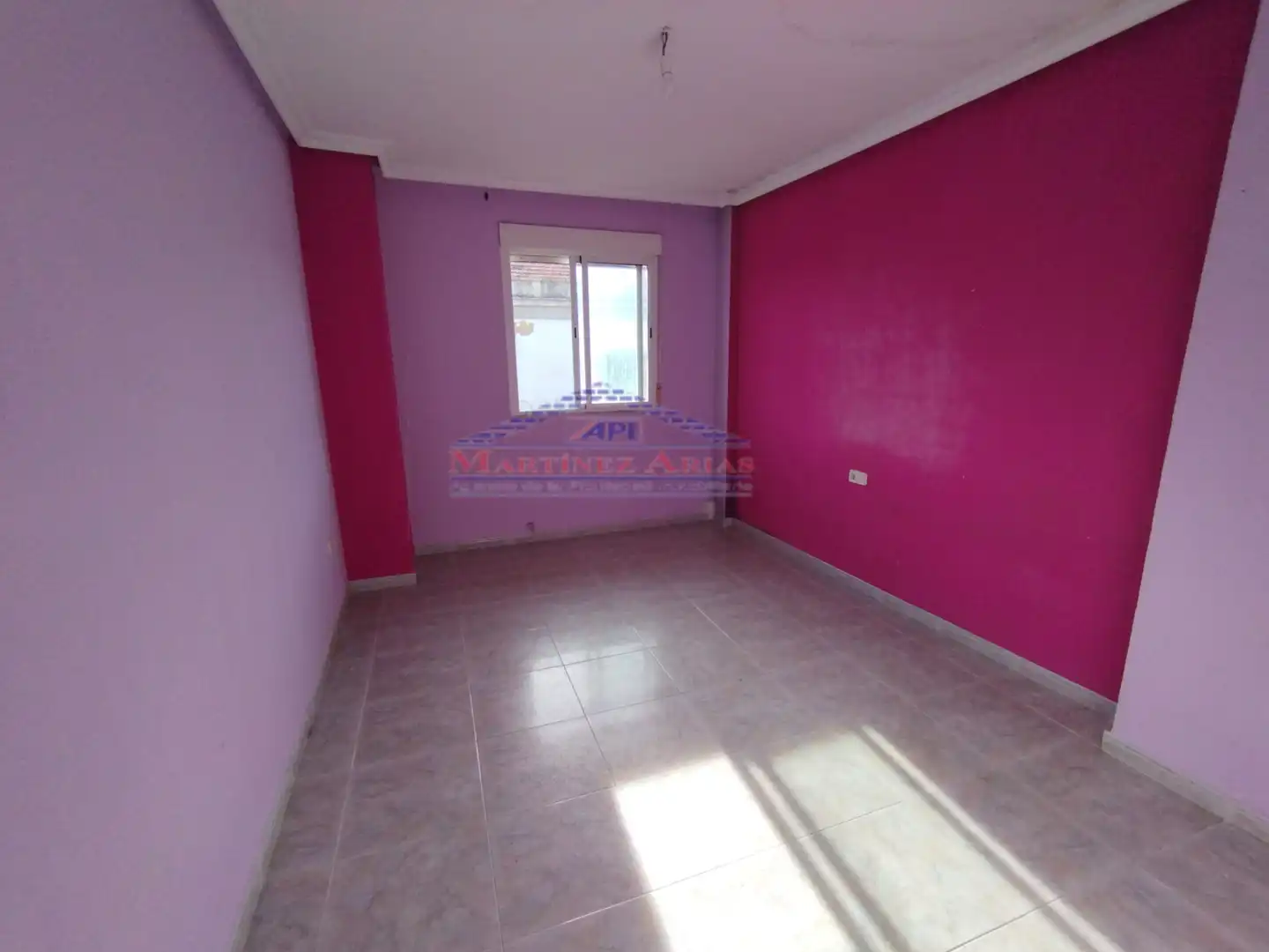 Habitación de Piso en venta en Linares con Terraza y Balcón