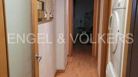 Foto 5 de Apartamento de alquiler en El Poble Sec - Parc de Montjuïc,  Barcelona Capital