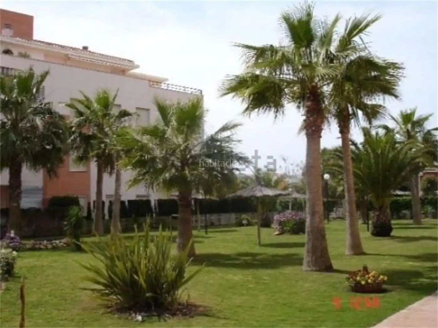Apartment mit Aufzug zum Verkauf in Calle Agua, Azucarillo y Aguardiente 2, imagen 2