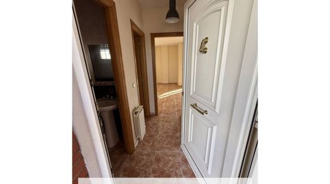 Photo 2 of Single-family semi-detached for sale in Calle Cañón del Río Lobos, Hospital Nuevo, Valladolid Capital