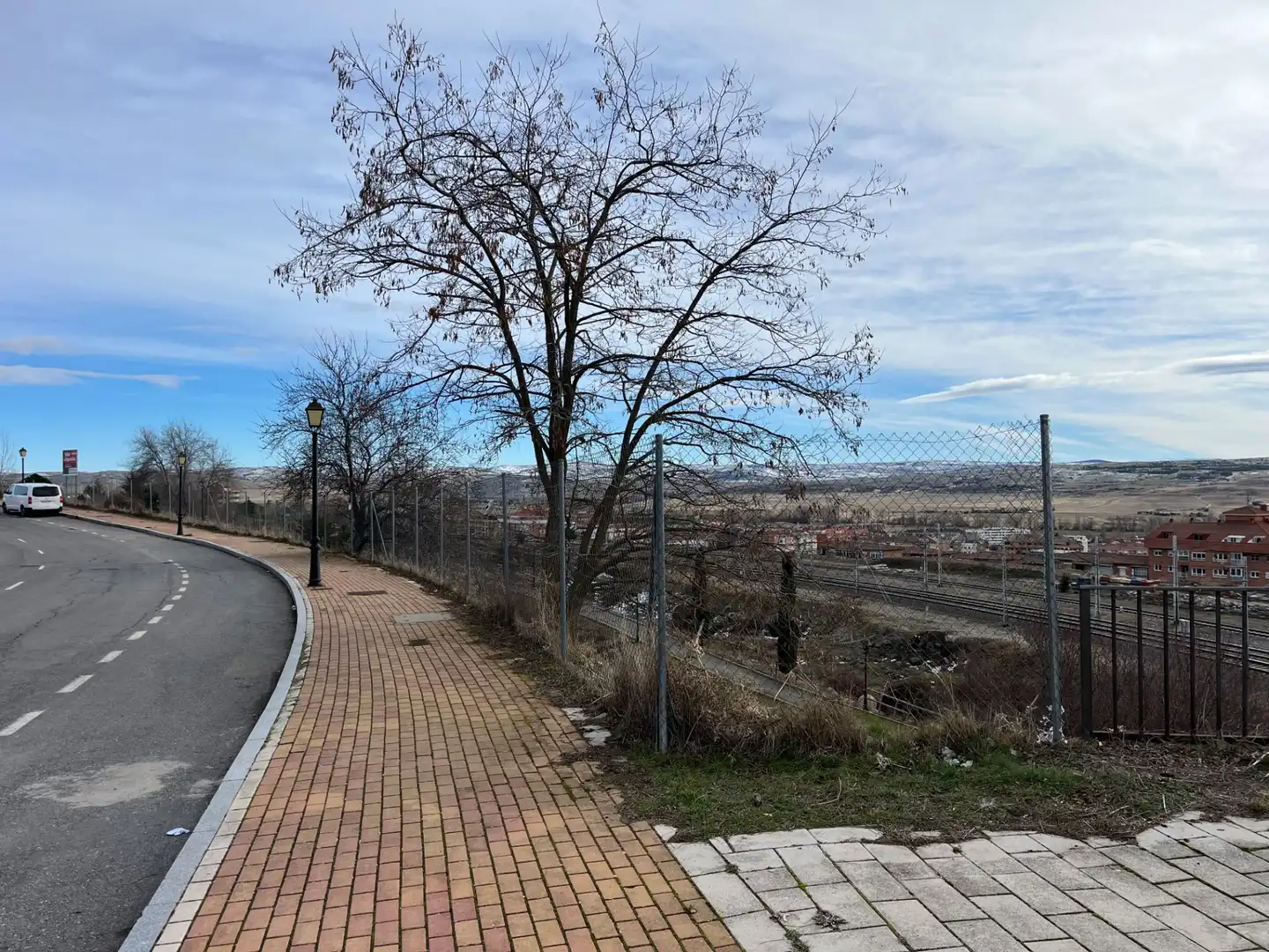 Residential for sale in Ávila