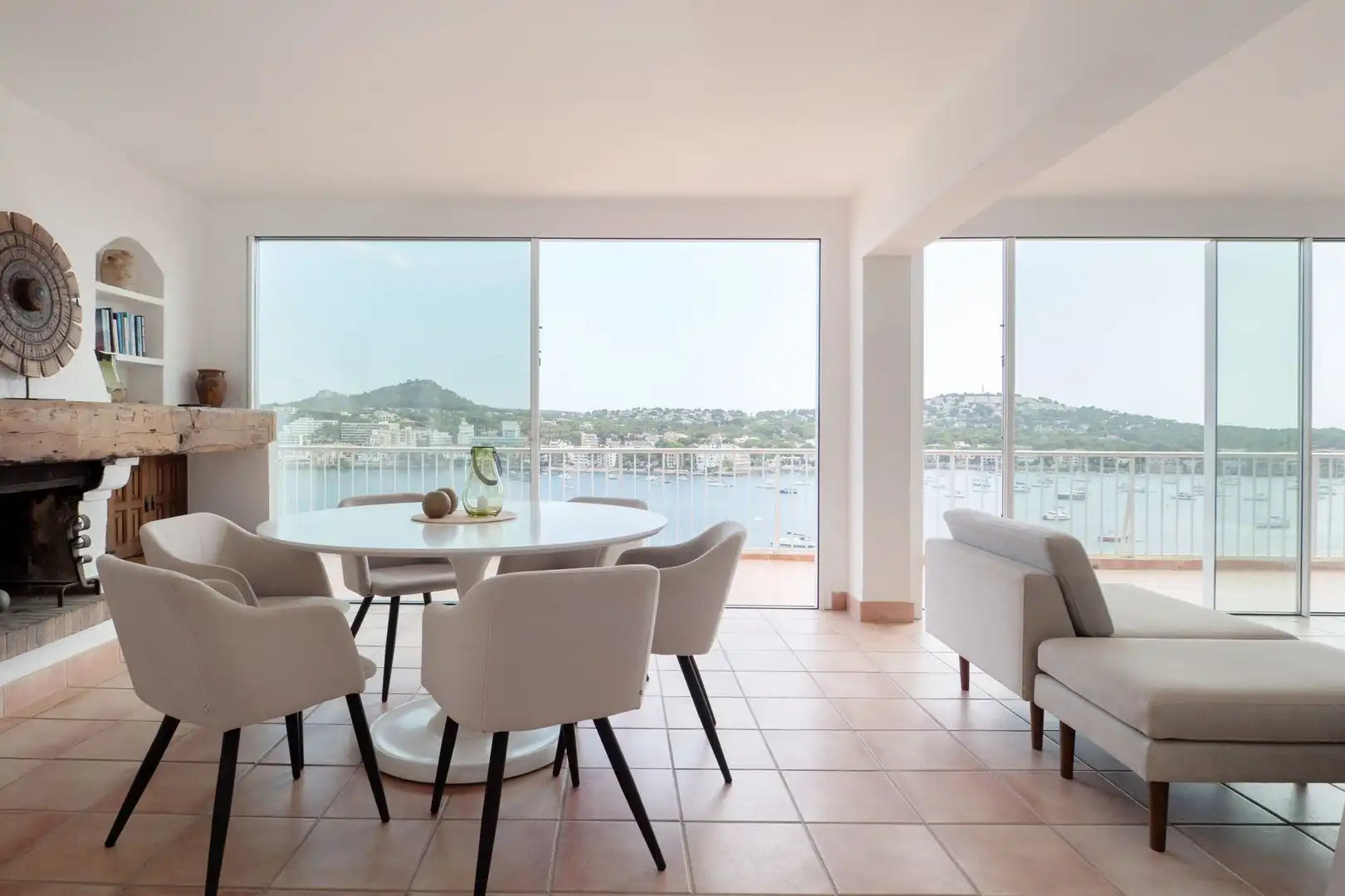 Attique à vendre à Costa de la Calma, imagen 17