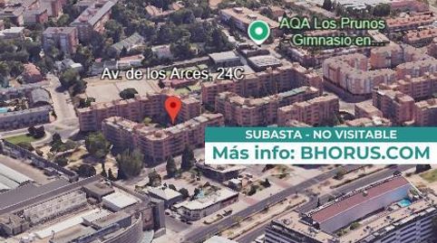 Foto 2 de Piso en venta en Arces, 24, Palomas, Madrid Capital