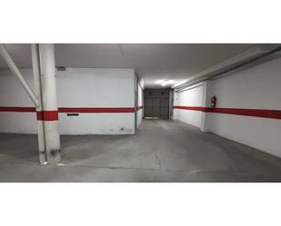 Aparcament de Garatge en venda en Burgos Capital
