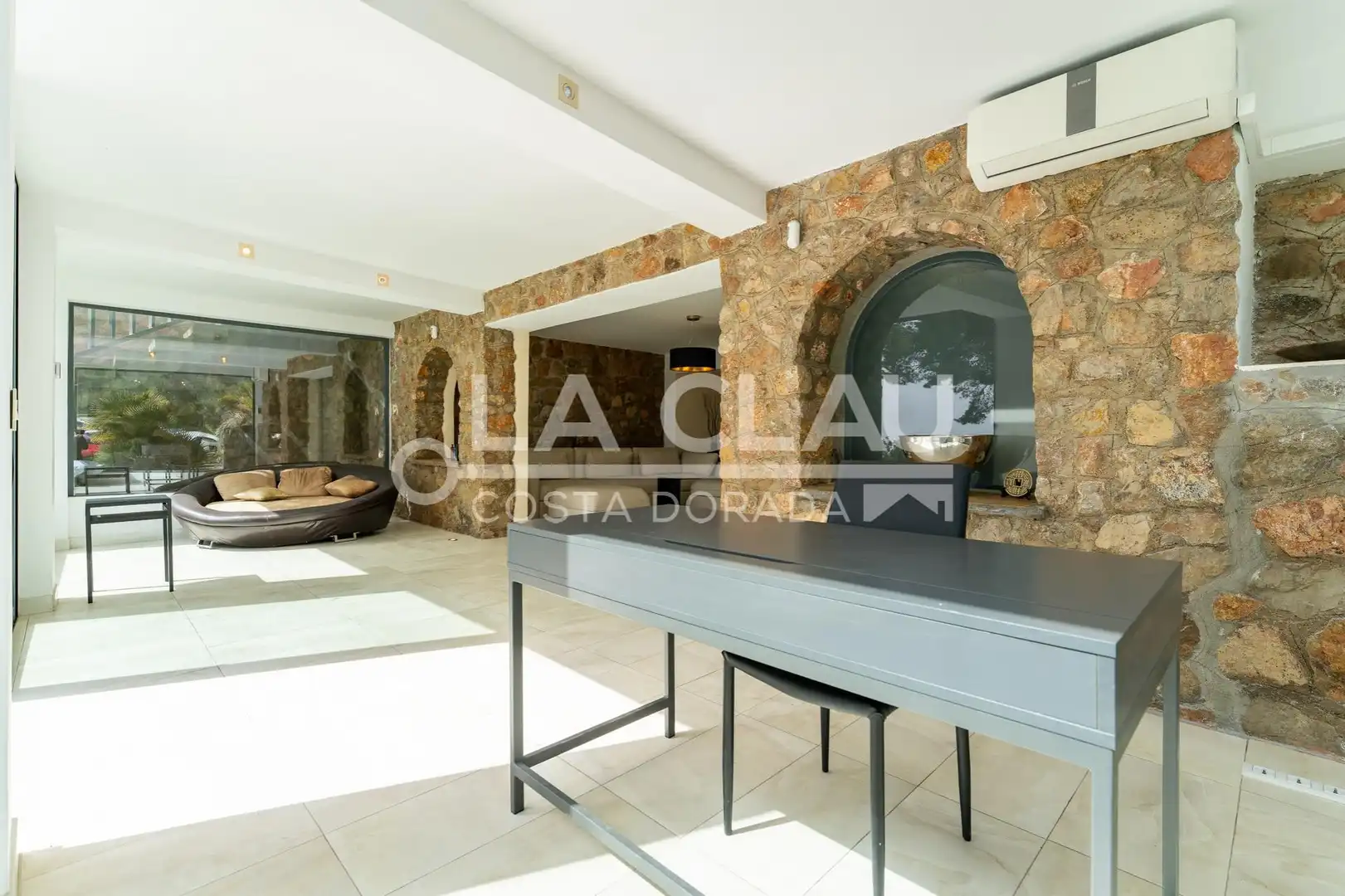 Terrace of Houses for sale in Maspujols  with Heating, Private garden and Terrace