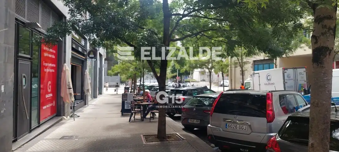 Gewerbefläche zur Miete in Antiguo, imagen 8