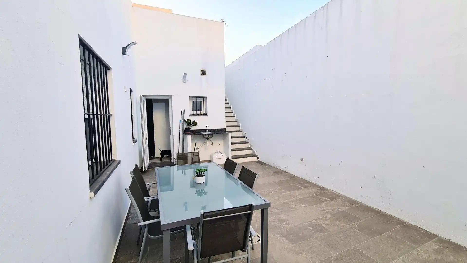 Villa zum Verkauf in La Soledad, imagen 54