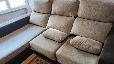 Foto 3 de Pis de lloguer a Avilés - Cl Jose Cueto, 34, Centro, Avilés