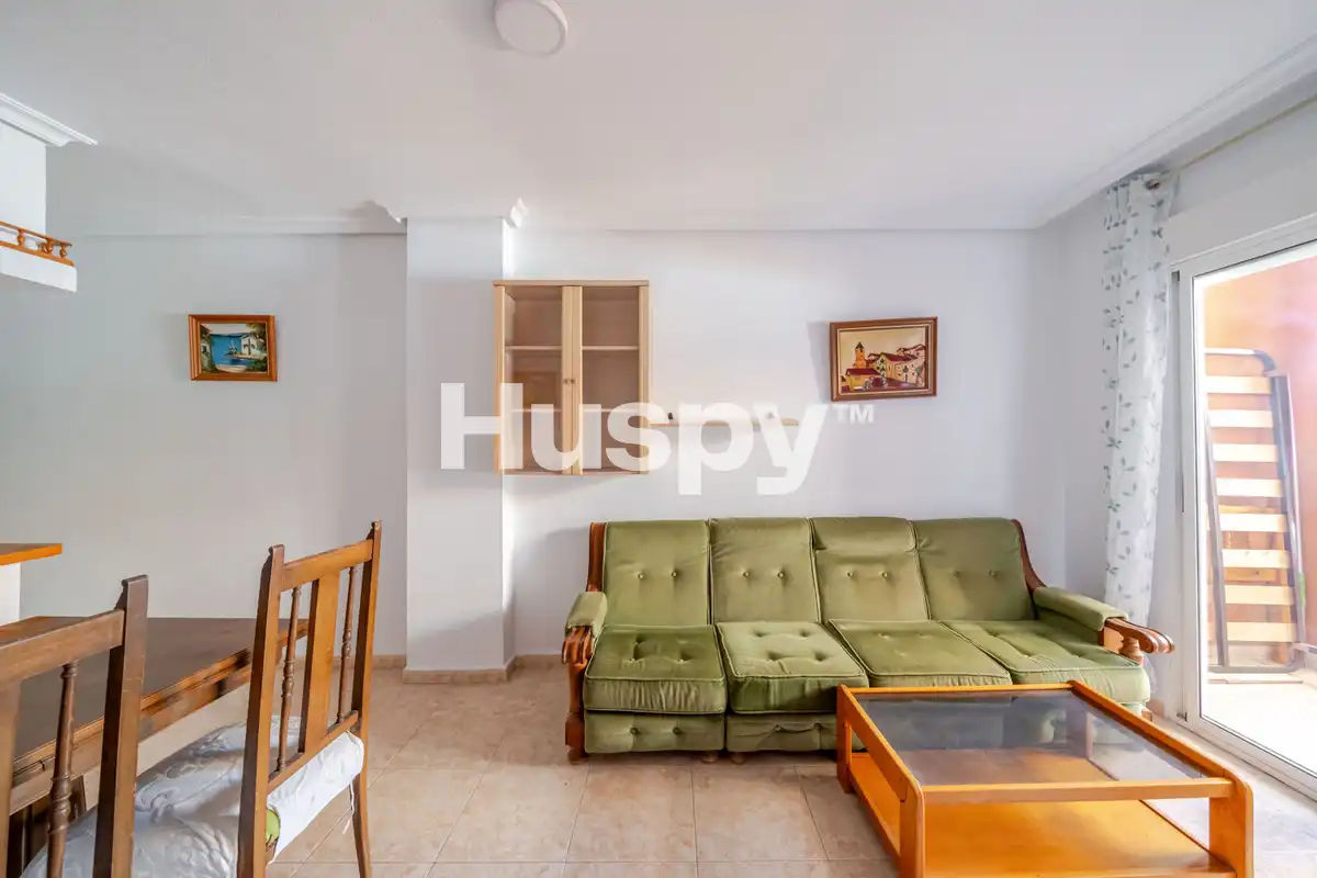 Flat with pool for sale in Calle San Emigdio, imagen 6