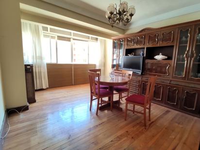 Dining room of Flat for sale in Donostia - San Sebastián 